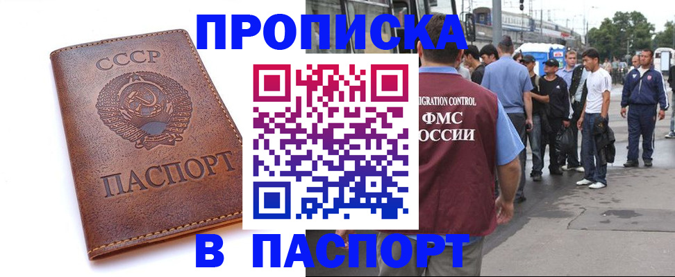 временная регистрация поиск в Боровске